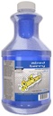 Sqwincher 030320- MB Folyékony koncentrátum, 5 Gallon Yield, kék, Standard (6-os csomag)