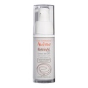 Avène Retrinal EYES Advanced 3- in- Eye Cream, Retinal eye cream, Powered by Retinaldehid & Hyaluronic Acid, Segít a sima ráncok, minimalizálja a szem alatti puffadás & sötét körök, szemkrém anti-aging