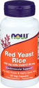 Most a Red Yeast Rice600 Wcoq10 60v, 60 CT