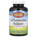 Carlson Labs Gyulladás Balance Multi Nutritents, 90 Softgels