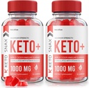 (2 Pack) Keto Snax Gumies - Keto Snax ACV Gumies Advanced Weight Loss, Keto Snax Products, Keto Snax Keto +, Maximum Strength Supplement, Keto + ACV Gummy, KetoSnax 525 MG Vélemények (120 Gummies)