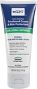 MG217 Eczema Body Cream 2% kolloid zabkásával, száraz, viszkető és irritált bőr, kegyetlen, steril és fragrance- mentes nedvesítő, 6 oz Tube