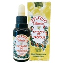 Apiario Silvestre Brazil Zöld Méhek Propolisz Hagyományos kivonat (30 ml)