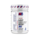 BCAA Powder, 5 Grams of BCAA Amino Acids, Post Workout Recovery Drink for Muscle Building, Recovery, and Endurance, 30 Servings (gumicukor)