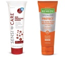 Reedy Specialized Extra Thick Cink Oxide Paste, 4 oz. (3)