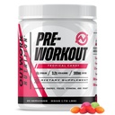 Outwork Táplálkozás Előedzés férfiak és nők - Nootropic Pre Workout Kreatin nélkül, Pre- Edzés Powder Taurine Rhodiola Citrulline Malate Beta Alanine koffein (Trópusi Candy)
