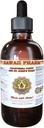 HawaiiPharm California Poppy and St John's Wort Liquid Extract, Organic California Poppy (Eschscholzia Californica) und St John's Wort (Hypericum Perforatum)