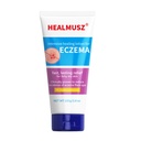 HEALMUSZ Ekzema Relief Creamy Body Oil Provides Instant Relief for Ekzema- Prone Skin - 3.4 oz.