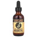 Becsületes amish - Classic Beard Oil - 2 Ounce