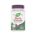 Nature 's Way Premium Black Cohosh, Menopauza Support for Women *, 40 mg / adag, 120 Vegan kapszula
