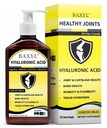BAXYL® - Flüssige Hyaluronsäure für Joint Relief Supplement (Vegan, Glutenfrei, Non-GMO, patentiertes Oral MHB3) | 6 Oz, 36 Tage Versorgung