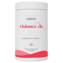 USANA Visionex DS Lutein Zeaxantinnal a fejlett szem-egészség és látás támogatására * - 28 tabletta - 28 napos ellátás