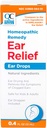 Minőségi választás Homeopátiás fül Relief Drops 0.4 FL oz (1)