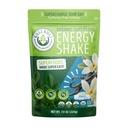 Kuli Kuli Organic Moringa Greens Smoothie Mix - Plant- alapú Superfood Protein Smoothie Mix, Vanilla, 7.9 Ounce Pouch, Vegan és Gluten- mentes 8 g Pea Protein és 1 Cup Greens Per Serving