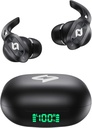 Vezeték nélküli fejhallgató Bluetooth fülhallgató vezeték nélküli töltéssel