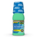 Jó érzékelés Anti- Hasmenés Medicine, Loperamide Hydrochloride Oral Solution, 1 mg per 7,5 ml, Menta, 4 Fl Oz