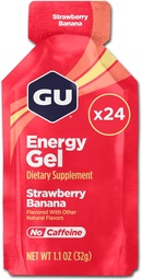 GU Energy