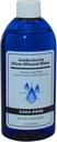 2000 PPM Bioaktív atomkolloidális ezüst, 8 oz