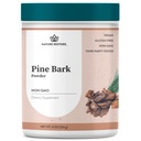 Nature Restore Pine Bark kivonat por, 8 unces / 226 Grams, Szabványosított 95 százalékos Proanthocyanidins, Vegan, glutén mentes, nem GMO