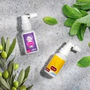 NAVEH PHARMA Otic Guard Baby Spray 1 Fl Oz + NAVEH PHARMA száraz fül spray 1 Fl Oz