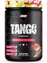 REDCON1 Tango Creatine Powder, Strawberry Kiwi - Sugar Free + Keto Friendly Creatine Supplement - Betain Vízmentes izomtartósságra és szilárdságra (30 szerváció)