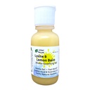 Urban ReLeaf Lysine & Lemon Balm buborékcsomagolás Soothing Gel! Gyors szárítás, 100% Természetes segítség!