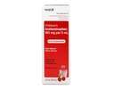 Major gyermekek Acetaminophen Cherry 4 Ounce