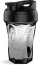 HELIMIX 1.5 Vortex Keverék Keverék Tartály Upto 20oz 124; Nincs Keverés Ball vagy Whisk) 124; USA Made 124; Portable Pre Workout Whey Protein Drink Shaker Cup