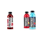 Protein2o Tejsavó Fehérje Injekciós vizes variációs csomag (16 gróf)