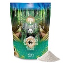 Bambusz TABASHIR kivonat (legmagasabb szilárdságú szilika) 400g