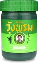 Összetett Saledphangphon Balm / Salve Formula 2 50g Hűtés Anti-itch Insect / Bogár Bites Fájdalom (zöld, Cool Salve (műanyag palack))