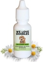 We Love Dooddog Ear Serum 124; Eco- Friendly Ingredients, Made in The USA