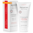 Klinikailag tesztelt DermaSolid SOS Kezelés - Ekzema Psoriasis Dermatitis Prone, száraz bőr - karbamid 8%, probiotikumok w / Best Natural Ingredients - Itchy, Súlyosan száraz, zsíros bőr. Felnőttek és gyerekek, Ekzema Cream