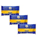 Doctor Butler 's Flussible aranyér törlőkendők - Flustable törlőkendők Boszorkány Hazel a Soothe és hozza megkönnyebbülés kapcsolódó aranyér (3 Pack - 48 gróf)
