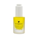 SUNDARI Kamilla Eye Oil - Natural Dark Circle Treatment, Anti- Aging & Wrinkle Reduction, Brightens & Smooths Under- Eye, Nourishs & Revitalizes, Natural Ingredients, Convensient Dropper 0.3 fl oz