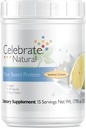 Celebrate ® Natural Vegan Protein Por