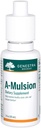 Genestra Brands A- Mulzio 124; A-vitamin Folyékony, hogy támogassa az immunrendszert, bőr, Vision, Csontok, és Fogak *