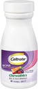 Caltrate Chewables 600 Plus D3 Plus Ásványi kalcium-vitamin D kiegészítés, cseresznye, narancs és gyümölcs puncs - 60 gróf