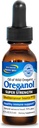 NORTH AMERICAN HERB & SPICE Super Strength Oreganol - 0.45 fl. oz. - Feldolgozatlan, Wild, Organic Oregano Oil - Mediterranean Source P73 - Non-GMO - 194 Servings