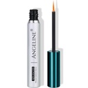 Premium Lash szérum szempilla növekedési szérum, Advanced Lash növekedési formula hosszabb, Fuller és vékonyabb szempillák és szemöldök 5ml