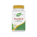 A természet útja Inositol, 500 mg / adag, 100 kapszula