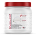 Metabolikus táplálkozás, Glikoload, 100% Mikronizált Ciklikus Klaszter Dextrin Karbohidrát Por, Izom Glycogen Loading Karbohidrát, Pre intra Post Workout kiegészítés, ízesítetlen, 600 gm (30 ser)