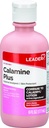 LEADER Calamin Anti- Itch Lotion, gyógyszeres külső analgetikus bőr védő Lotion Fast- Acting Itch Relief, Mérgező Ivy, Insect Bites, csirke Pox (1, rózsaszín)