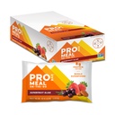 PROBAR - MEAL Bar, Superfruit Slam, Non-GMO, Gluten- Free, Healthy, Plant- Based, Whole- Food Ingredients, Natural Energy (12 Count)
