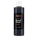 Scotch Porter Moisturizing Beard Wash - Cleanse, Frissítés, Hidrate & Soften Coarse, száraz arc haj, miközben védi a bőrt egy Fuller / Healthier- Looking Beard - Original Scent, 8 oz. Palack