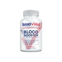 Ellenőrzött vér booster - vértámogatás - Hawthorn, Magnézium, Zellermag por, BioPerine - 60 kapszula - 1 hónapos ellátás
