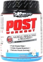 Bluebonnet Táplálkozás Extrém Edge Post Workout Protein Por, Grass Fed Tehén, 28 Grams of Protein, Cukor hozzáadása nélkül, Gluten Free, Soy Free, Kosher Dairy, 1.12 lb, 12 Servings, Vanilla Flavor