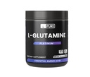 Tiszta eredeti összetevők L- glutamin por, (12 oz), természetes aminosav, íztelen, mindig tiszta