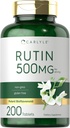 Carlyle Rutyin kiegészítés 500mg WY124; 200 tabletta
