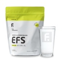 EFS Hydration & Endurance Drink Mix - Premium Carbosures for Energy & Performance, Electrolytes for Rapid Rehidratation & Running, Cycling and Triatlon Nutrition 124; Izotónikus Energia Üzemanyag 124; Lemon- Lime